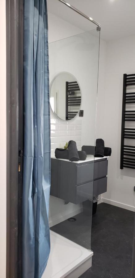 La Plume D'Or - Wifi - Parking Prive Apartment Ленс Екстериор снимка